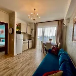 Appartamento Sea View Nord Mamaia