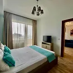 Sea View Nord * Mamaia