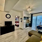 Sea View Nord * Mamaia