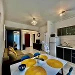 Sea View Nord Appartamento Mamaia
