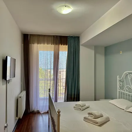 Appartamento Sea View Nord