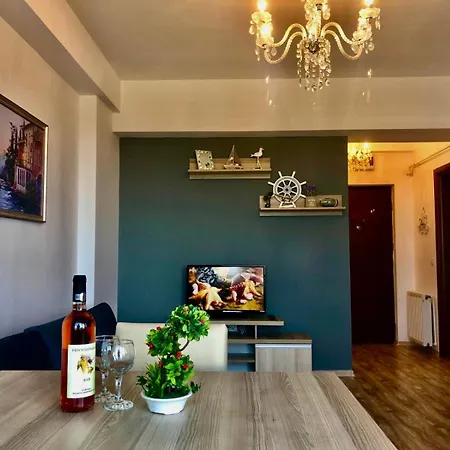 Sea View Nord Mamaia