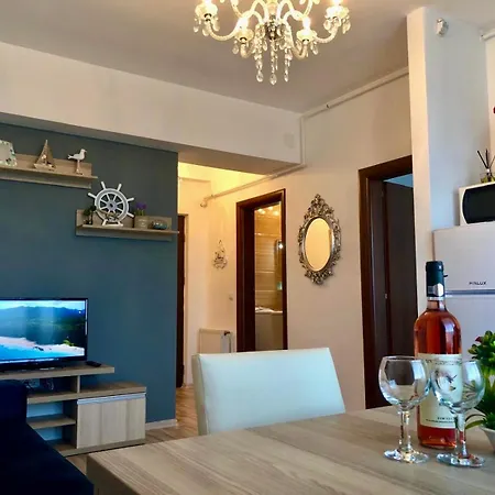 Sea View Nord * Mamaia