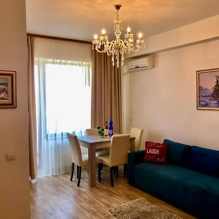 Apartman Sea View Nord *