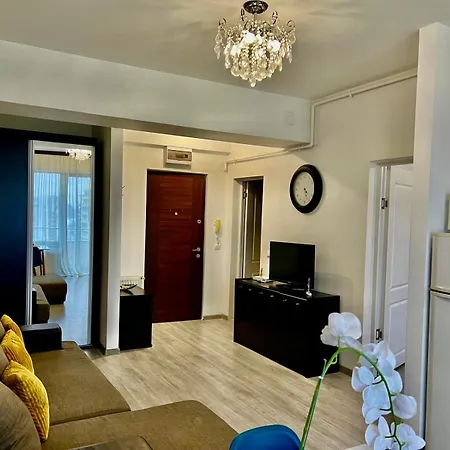 Apartamento Sea View Nord