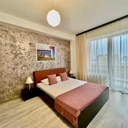 Apartamento Sea View Nord *
