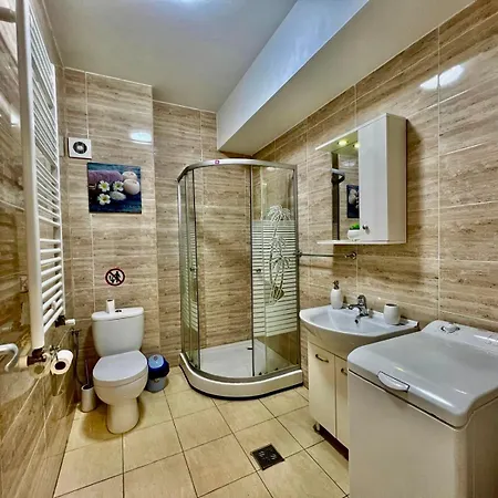 Apartamento Sea View Nord *