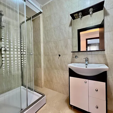 Apartamento Sea View Nord Mamaia