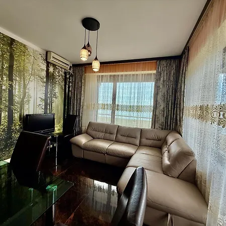Daire Sea View Nord Mamaia