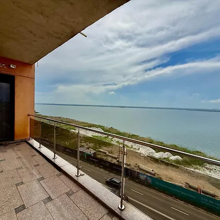 Sea View Nord * Mamaia