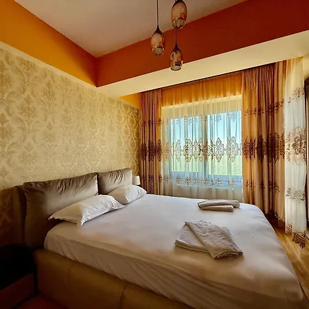 Daire Sea View Nord *