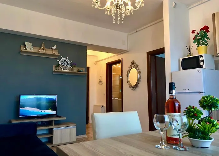 Sea View Nord * Mamaia