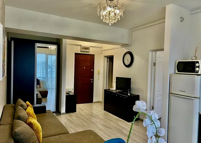 Apartment Sea View Nord